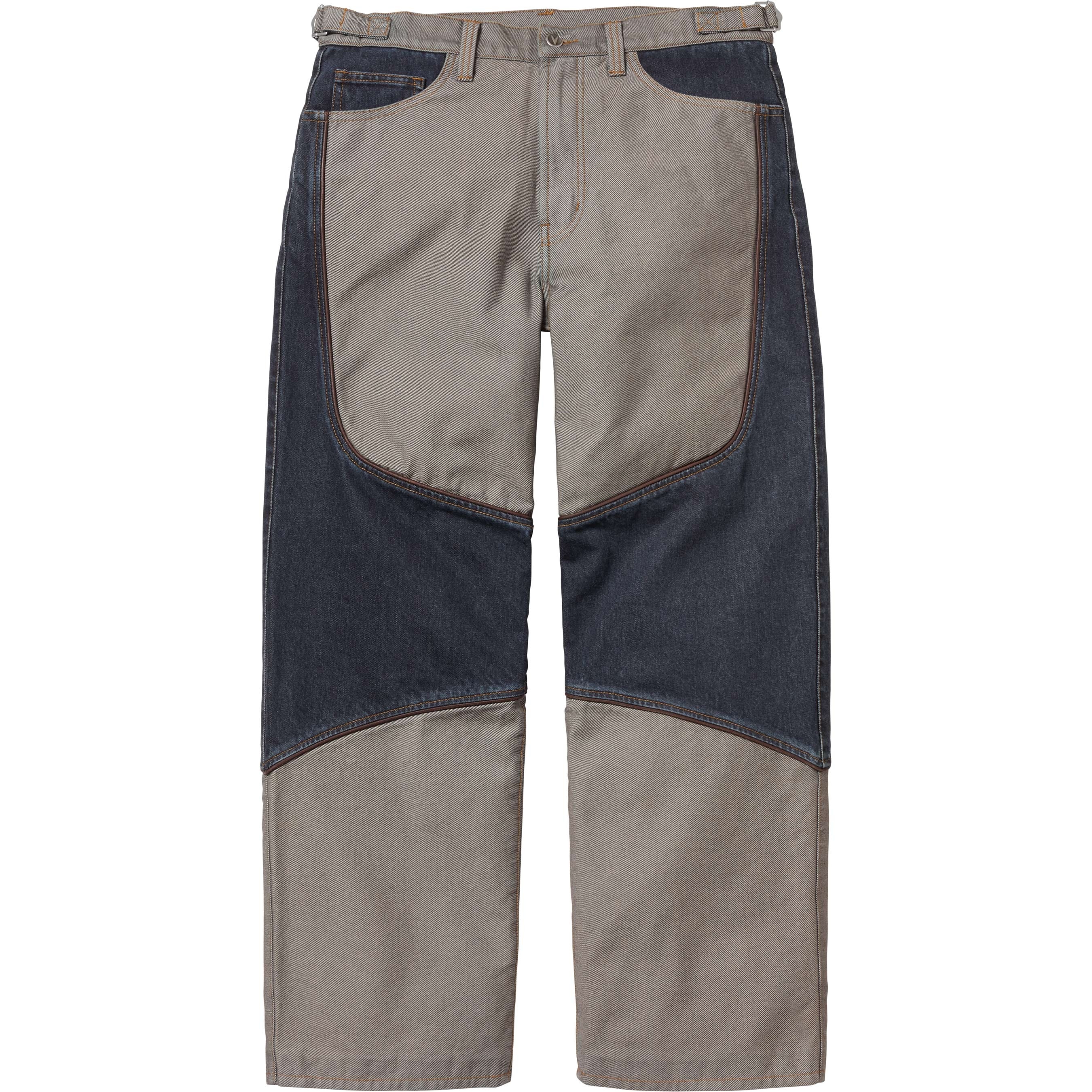 Supreme®/Vanson Leathers® Cordura® Cotton Pant view 12